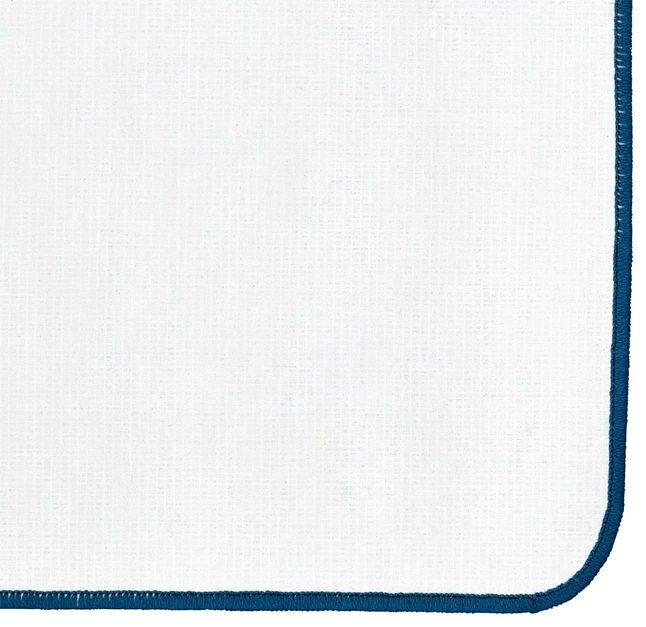 Discount π Carpets For Kids KIDSoft Comforting Circles Carpet, 6 X 9 Feet, Rectangle, Blue And Teal π 4 Discount π Carpets For Kids KIDSoft Comforting Circles Carpet, 6 X 9 Feet, Rectangle, Blue And Teal π - Image 2
