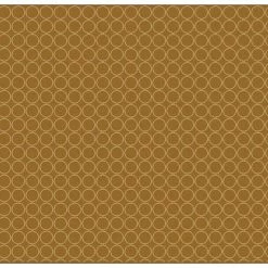 Budget β Carpets For Kids KIDSoft Comforting Circles Carpet, 4 X 6 Feet, Rectangle, Brown And Tan π