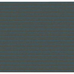 Brand new π€© Carpets For Kids KIDSoft Subtle Stripes Solid Carpet, 4 X 6 Feet, Rectangle, Gray And Blue π―