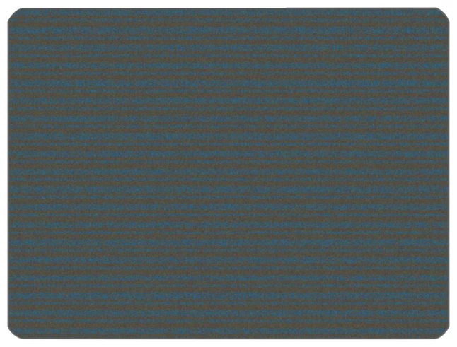 Promo β Carpets For Kids KIDSoft Subtle Stripes Solid Carpet, 3 X 4 Feet, Rectangle, Gray And Blue 𧨠3 Promo β Carpets For Kids KIDSoft Subtle Stripes Solid Carpet, 3 X 4 Feet, Rectangle, Gray And Blue π§¨