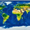 Outlet π Carpets For Kids Learn Our Earth Map Carpet, 6 X 12 Feet, Rectangle, Blue π 1 Outlet π Carpets For Kids Learn Our Earth Map Carpet, 6 X 12 Feet, Rectangle, Blue π -Childcraft Sales 2019723 A ecommfullsize 1