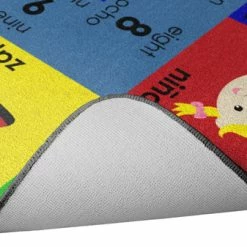 Promo π Childcraft Bilingual Carpet, 8 X 12 Feet, Oval π 7 Promo π Childcraft Bilingual Carpet, 8 X 12 Feet, Oval π -Childcraft Sales 2024816 C ecommfullsize 2