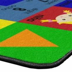 Flash Sale β€οΈ Childcraft Bilingual Carpet, 8 X 12 Feet, Rectangle π€© 9 Flash Sale β€οΈ Childcraft Bilingual Carpet, 8 X 12 Feet, Rectangle π€© -Childcraft Sales 2024816 D ecommfullsize