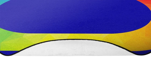 Hot Sale π Childcraft Color Wheel Carpet, 8 X 12 Feet, Oval π 4 Hot Sale π Childcraft Color Wheel Carpet, 8 X 12 Feet, Oval π - Image 2