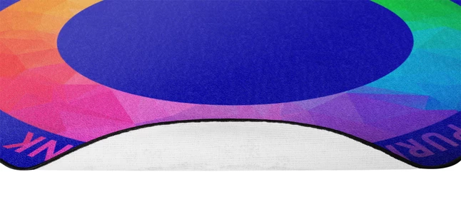 Discount π Childcraft Color Wheel Carpet, 6 Feet, Round π 4 Discount π Childcraft Color Wheel Carpet, 6 Feet, Round π - Image 2