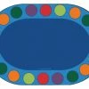 Best Pirce β Carpets For Kids Seating Circles Circletime Rug, 6 Feet X 9 Feet, Oval, Multicolored π€© 2 Best Pirce β Carpets For Kids Seating Circles Circletime Rug, 6 Feet X 9 Feet, Oval, Multicolored π€© -Childcraft Sales 2028025 A ecommfullsize