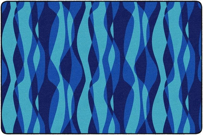 Best reviews of π Childcraft Waves Carpet, 6 X 9 Feet, Rectangle β€οΈ 3 Best reviews of π Childcraft Waves Carpet, 6 X 9 Feet, Rectangle β€οΈ
