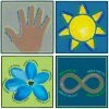 Promo π Childcraft Breathe With Me Carpet Squares, 30 X 30 Inches, Set Of 4 β 1 Promo π Childcraft Breathe With Me Carpet Squares, 30 X 30 Inches, Set Of 4 β -Childcraft Sales 2040791 A ecommfullsize