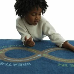 Promo 🛒 Childcraft Breathe With Me Carpet Squares, 30 X 30 Inches, Set Of 4 ⭐ -Childcraft Sales 2040791 B ecommfullsize