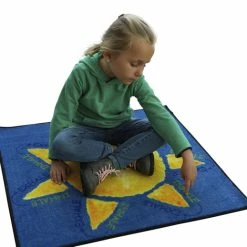 Promo 🛒 Childcraft Breathe With Me Carpet Squares, 30 X 30 Inches, Set Of 4 ⭐ -Childcraft Sales 2040791 C ecommfullsize
