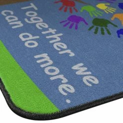 New π Childcraft Together Tree Carpet, 4 X 6 Feet, Rectangle π 8 New π Childcraft Together Tree Carpet, 4 X 6 Feet, Rectangle π -Childcraft Sales 2048308 B ecommfullsize 1