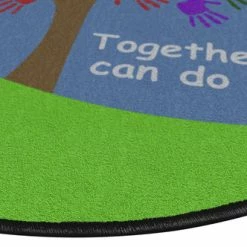 Best Pirce π Childcraft Together Tree Carpet, 8 Feet, Round π₯ 7 Best Pirce π Childcraft Together Tree Carpet, 8 Feet, Round π₯ -Childcraft Sales 2049376 B ecommfullsize