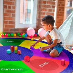 Promo π Flagship Carpets Shape Sorter, 6 Feet, Round π 9 Promo π Flagship Carpets Shape Sorter, 6 Feet, Round π -Childcraft Sales 2051441 D ecommfullsize