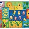 Best Pirce π₯ Carpets For Kids Jungle Jam Counting Rug, 6 X 9 Feet, Rectangle, Multicolored π€© 2 Best Pirce π₯ Carpets For Kids Jungle Jam Counting Rug, 6 X 9 Feet, Rectangle, Multicolored π€© -Childcraft Sales 2051457 A ecommfullsize
