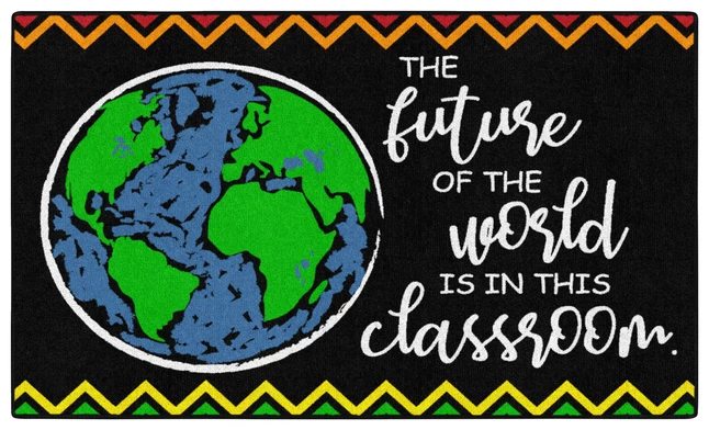 Coupon π Flagship Carpets Future Of The World, 2 X 3 Feet β 3 Coupon π Flagship Carpets Future Of The World, 2 X 3 Feet β