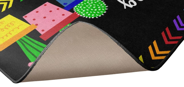 Budget π Flagship Carpets Sharp Reading Carpet, 2 X 3 Feet π₯° 8 Budget π Flagship Carpets Sharp Reading Carpet, 2 X 3 Feet π₯° - Image 6