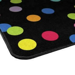 Top 10 π₯° Schoolgirl Style Just Teach Rainbow Polka Dots Rug, 7 Feet 6 Inches X 12 Feet π 7 Top 10 π₯° Schoolgirl Style Just Teach Rainbow Polka Dots Rug, 7 Feet 6 Inches X 12 Feet π -Childcraft Sales 2089084 B ecommfullsize 1
