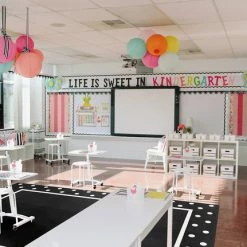 Flash Sale β Schoolgirl Style Black & White Simply Stylish Tropical Polka Dot Rug, 7 Feet 6 Inches X 12 Feet π 8 Flash Sale β Schoolgirl Style Black & White Simply Stylish Tropical Polka Dot Rug, 7 Feet 6 Inches X 12 Feet π -Childcraft Sales 2089097 D ecommfullsize 1