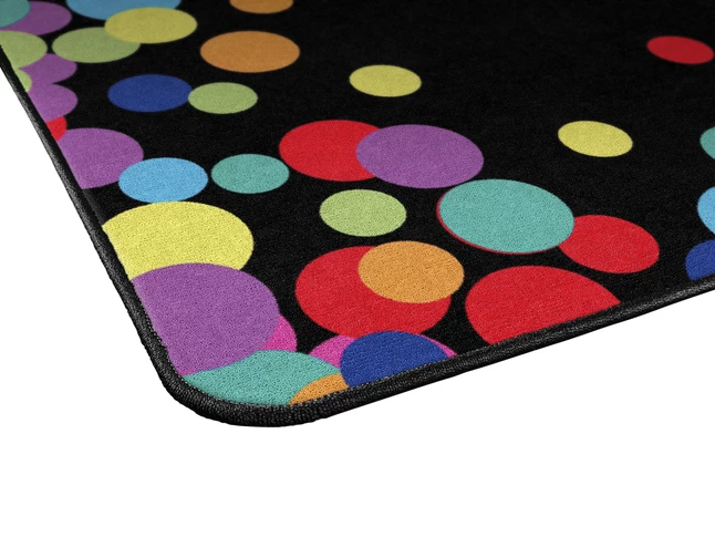 Wholesale π€© Childcraft ABC Furnishings Colorful Confetti, 8 X 12 Feet, Rectangle βοΈ 5 Wholesale π€© Childcraft ABC Furnishings Colorful Confetti, 8 X 12 Feet, Rectangle βοΈ - Image 3