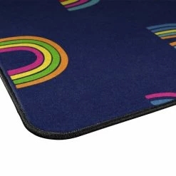 Flash Sale π₯ Childcraft ABC Furnishings All Over Rainbows Area Rug, 6 X 9 Feet, Rectangle π 7 Flash Sale π₯ Childcraft ABC Furnishings All Over Rainbows Area Rug, 6 X 9 Feet, Rectangle π -Childcraft Sales 2091371 B ecommfullsize