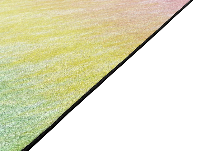 Best deal π₯° Childcraft ABC Furnishings Ombre Stripe, 6 X 9 Feet, Rectangle π 5 Best deal π₯° Childcraft ABC Furnishings Ombre Stripe, 6 X 9 Feet, Rectangle π - Image 3