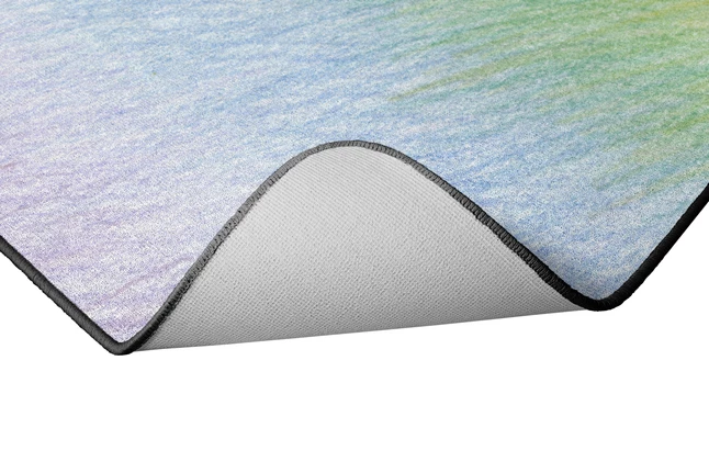 Best deal π₯° Childcraft ABC Furnishings Ombre Stripe, 6 X 9 Feet, Rectangle π 4 Best deal π₯° Childcraft ABC Furnishings Ombre Stripe, 6 X 9 Feet, Rectangle π - Image 2