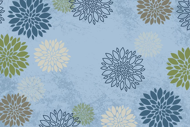 New β€οΈ Carpets For Kids Delightful Dahlia Carpet, 6 Feet X 9 Feet, Rectangle, Blue π 3 New β€οΈ Carpets For Kids Delightful Dahlia Carpet, 6 Feet X 9 Feet, Rectangle, Blue π
