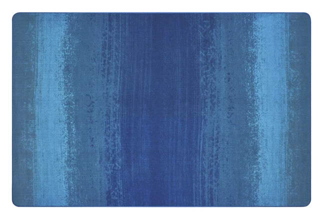 Cheap π Carpets For Kids Water Stripes Carpet, 6 Feet X 9 Feet, Rectangle, Blue π 3 Cheap π Carpets For Kids Water Stripes Carpet, 6 Feet X 9 Feet, Rectangle, Blue π