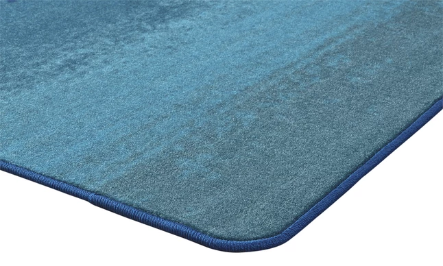 Top 10 π₯° Carpets For Kids Water Stripes Carpet, 4 Feet X 6 Feet, Rectangle, Blue β€οΈ 6 Top 10 π₯° Carpets For Kids Water Stripes Carpet, 4 Feet X 6 Feet, Rectangle, Blue β€οΈ - Image 4