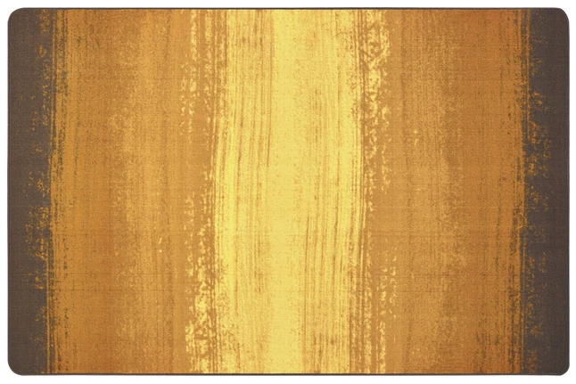 Best Pirce π Carpets For Kids Earth Tone Stripes Carpet, 4 Feet X 6 Feet, Rectangle, Brown π 3 Best Pirce π Carpets For Kids Earth Tone Stripes Carpet, 4 Feet X 6 Feet, Rectangle, Brown π