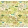 Best Sale 🎁 Carpets For Kids Peaceful Leaf Spaces Rug, 6 X 9 Feet, Rectangle, Tan ✔️ -Childcraft Sales 2101492 A ecommfullsize 1