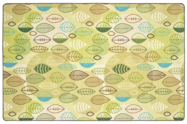 Best Sale π Carpets For Kids Peaceful Leaf Spaces Rug, 6 X 9 Feet, Rectangle, Tan βοΈ 3 Best Sale π Carpets For Kids Peaceful Leaf Spaces Rug, 6 X 9 Feet, Rectangle, Tan βοΈ