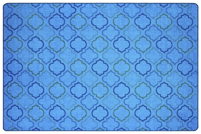 Best deal π Carpets For Kids Mellow Morocco Rug, 6 X 9 Feet, Rectangle, Blue π₯ 3 Best deal π Carpets For Kids Mellow Morocco Rug, 6 X 9 Feet, Rectangle, Blue π₯