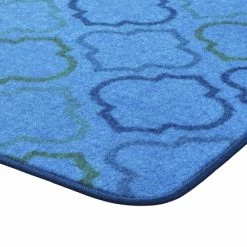 Best deal π Carpets For Kids Mellow Morocco Rug, 6 X 9 Feet, Rectangle, Blue π₯ 9 Best deal π Carpets For Kids Mellow Morocco Rug, 6 X 9 Feet, Rectangle, Blue π₯ -Childcraft Sales 2101497 B ecommfullsize