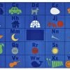 Hot Sale π Carpets For Kids KIDSValue PLUS Alphabet Seating Rug, 7 Feet 6 Inches X 12 Feet, Rectangle, Blue π 1 Hot Sale π Carpets For Kids KIDSValue PLUS Alphabet Seating Rug, 7 Feet 6 Inches X 12 Feet, Rectangle, Blue π -Childcraft Sales 2101513 A ecommfullsize
