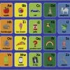 Budget π Childcraft Alphabet Pictures, 6 X 9 Feet, Rectangle, Primary π― 2 Budget π Childcraft Alphabet Pictures, 6 X 9 Feet, Rectangle, Primary π― -Childcraft Sales 2105265 A ecommfullsize