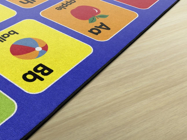 Wholesale β Childcraft Alphabet Pictures, 8 X 12 Feet, Rectangle, Primary π₯° 7 Wholesale β Childcraft Alphabet Pictures, 8 X 12 Feet, Rectangle, Primary π₯° - Image 5