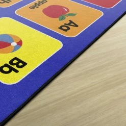 Budget π Childcraft Alphabet Pictures, 6 X 9 Feet, Rectangle, Primary π― 11 Budget π Childcraft Alphabet Pictures, 6 X 9 Feet, Rectangle, Primary π― -Childcraft Sales 2105265 B ecommfullsize