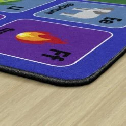 Budget π Childcraft Alphabet Pictures, 6 X 9 Feet, Rectangle, Primary π― 10 Budget π Childcraft Alphabet Pictures, 6 X 9 Feet, Rectangle, Primary π― -Childcraft Sales 2105265 C ecommfullsize