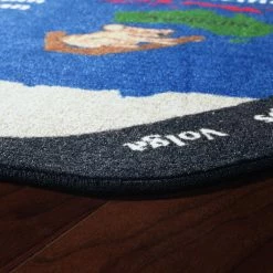New π Flagship Carpets Maps That Teach Carpet, 7 Feet 6 Inches X 12 Feet, Oval βοΈ 10 New π Flagship Carpets Maps That Teach Carpet, 7 Feet 6 Inches X 12 Feet, Oval βοΈ -Childcraft Sales 333619 C ecommfullsize 1