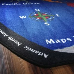 New π Flagship Carpets Maps That Teach Carpet, 7 Feet 6 Inches X 12 Feet, Oval βοΈ 9 New π Flagship Carpets Maps That Teach Carpet, 7 Feet 6 Inches X 12 Feet, Oval βοΈ -Childcraft Sales 333619 D ecommfullsize 1