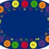 Discount π Childcraft Colorful Circles ABC123 Carpet, 6 X 9 Feet, Oval π 1 Discount π Childcraft Colorful Circles ABC123 Carpet, 6 X 9 Feet, Oval π -Childcraft Sales 5000262 A ecommfullsize