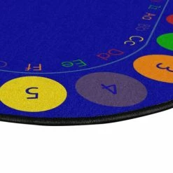 Coupon βοΈ Childcraft Colorful Circles ABC123 Carpet, 8 X 12 Feet, Oval π 10 Coupon βοΈ Childcraft Colorful Circles ABC123 Carpet, 8 X 12 Feet, Oval π -Childcraft Sales 5000262 C ecommfullsize 1
