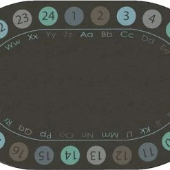 Coupon βοΈ Childcraft Colorful Circles ABC123 Carpet, 8 X 12 Feet, Oval π 12 Coupon βοΈ Childcraft Colorful Circles ABC123 Carpet, 8 X 12 Feet, Oval π -Childcraft Sales 5000266 B ecommfullsize