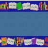 Cheapest π₯ Childcraft Alphabet Book Border Carpet, 6 X 9 Feet, Rectangle β 2 Cheapest π₯ Childcraft Alphabet Book Border Carpet, 6 X 9 Feet, Rectangle β -Childcraft Sales 5004702 A ecommfullsize