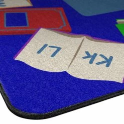 Wholesale π Childcraft Alphabet Book Border Carpet, 8 X 12 Feet, Rectangle π 13 Wholesale π Childcraft Alphabet Book Border Carpet, 8 X 12 Feet, Rectangle π -Childcraft Sales 5004702 B ecommfullsize 2