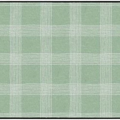 Outlet 💯 Childcraft Peaceful Plaid Carpet, 4 X 6 Feet, Rectangle 🔔 -Childcraft Sales 5009013 B ecommfullsize