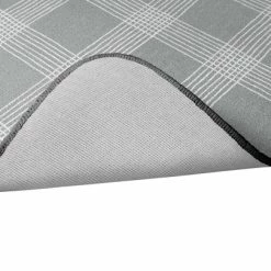 Outlet 💯 Childcraft Peaceful Plaid Carpet, 4 X 6 Feet, Rectangle 🔔 -Childcraft Sales 5009013 D ecommfullsize