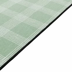 Brand new 🌟 Childcraft Peaceful Plaid Carpet, 8 X 12 Feet, Rectangle 🧨 -Childcraft Sales 5009013 E ecommfullsize 2