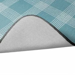 Brand new 🌟 Childcraft Peaceful Plaid Carpet, 8 X 12 Feet, Rectangle 🧨 -Childcraft Sales 5009013 F ecommfullsize 2